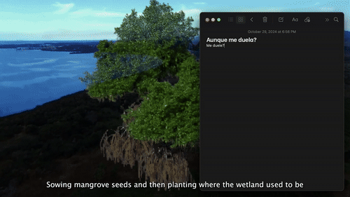 Sujeto manglar 5