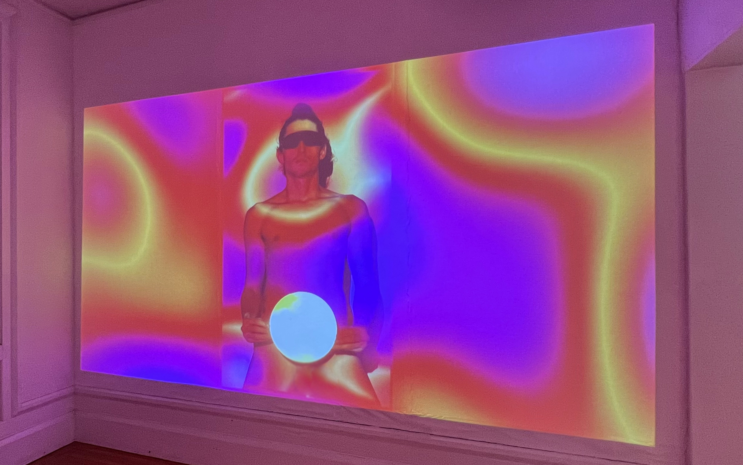 Sun Simulacrums